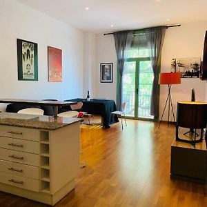 Appartement met Twee Slaapkamers